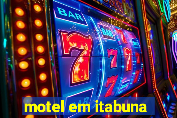 motel em itabuna